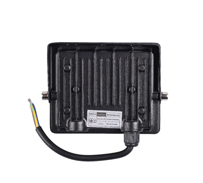 Прожектор світлодіодний вологостійкий IP 65 ENERLIGHT MANGUST 30Вт 6500K Рівне - фото 4