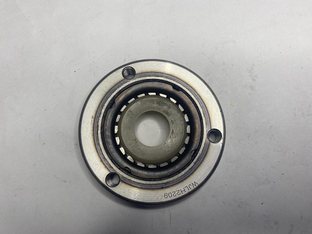 Маховик (обгінна муфта) 4T CG200/250 (без шестірні) (mod.A) Київ - фото 1