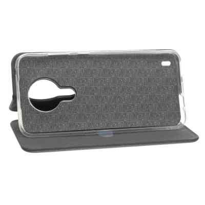 Чохол до мобільного телефона BeCover Exclusive Nokia 1.4 Black (706424) Вінниця