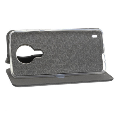 Чохол до мобільного телефона BeCover Exclusive Nokia 1.4 Black (706424) Вінниця - фото 4