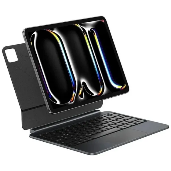 Чехол книжка iPad Pro 11 A2837 A3358 Магнитный Клавиатура Одесса