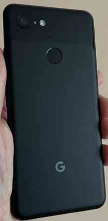 Смартфон Google Pixel 3. 4/64Gb. Shapdragon Киев