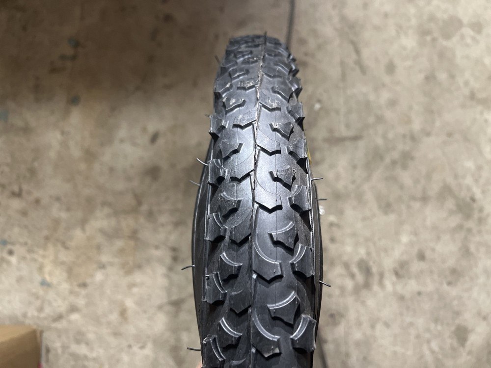 Велосипедна шина 18*2,00 BH-601 Мукачево - фото 1