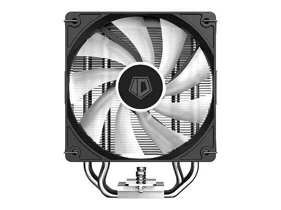 Кулер процесорний ID-Cooling Blitz X4 Чорний Харьков