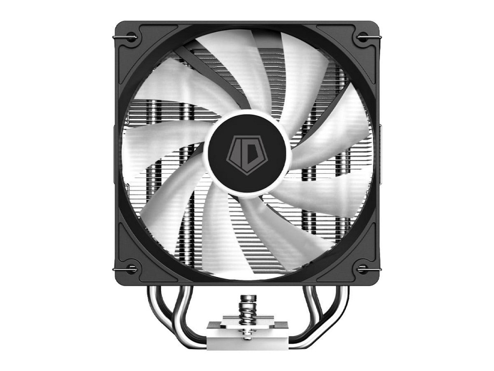 Кулер процесорний ID-Cooling Blitz X4 Чорний Харьков - изображение 1