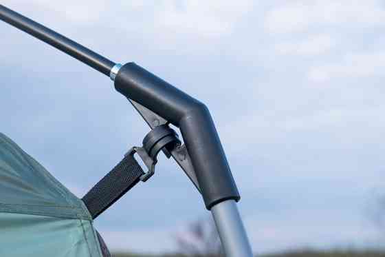 Намет туристичний TE-1821 Київ