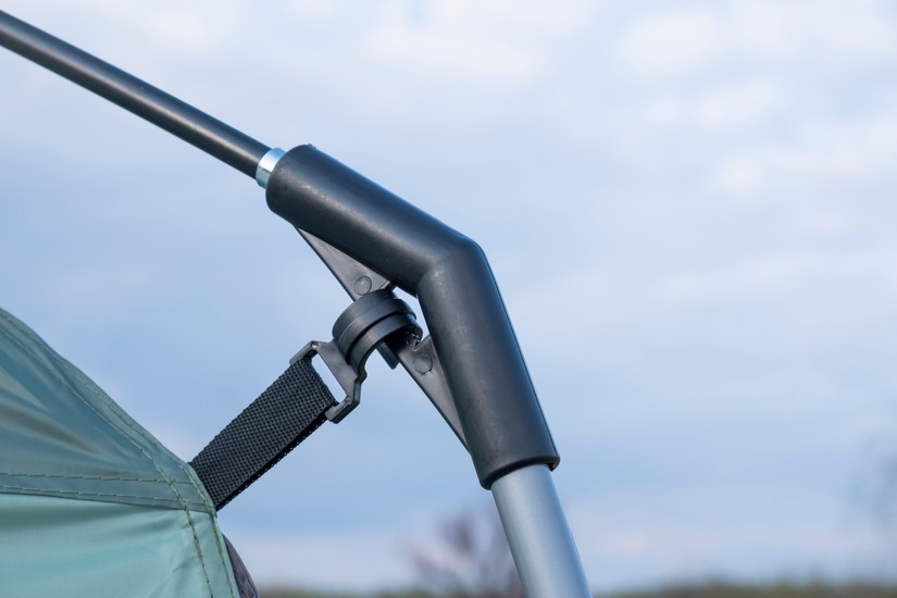 Намет туристичний TE-1821 Київ - фото 3