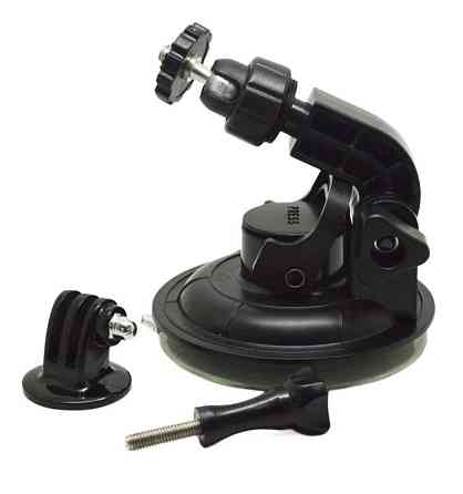 Крепление присоски усилено GoPro SJCAM XIAOMI Киев