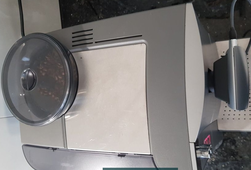 Кавоварка BOSCH VeroCafe Latte Pro Харків - фото 2