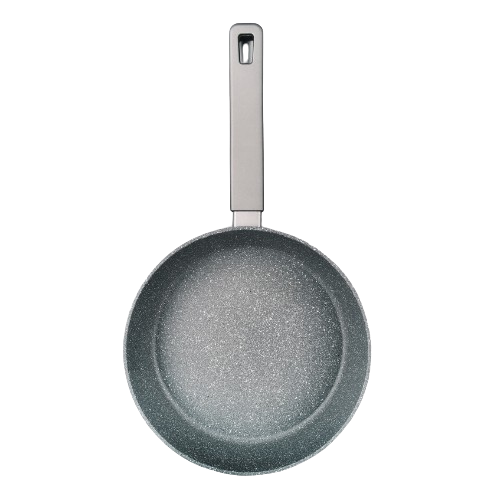 Сковорідка d24см а/п Granite MR-1201-24 Maestro Житомир - изображение 3