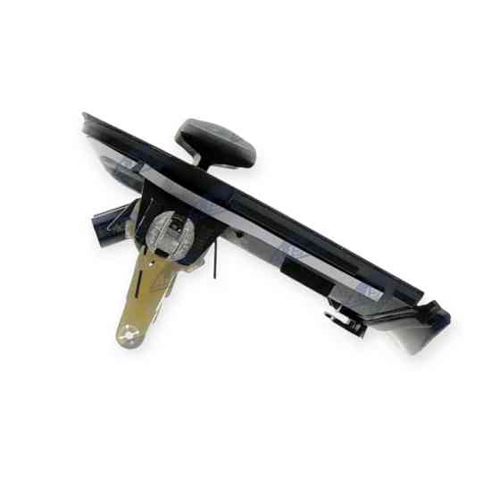 Ручка зовнішня Cirtoen Berlingo 98- права бічна зсувна двері R двері Мукачево