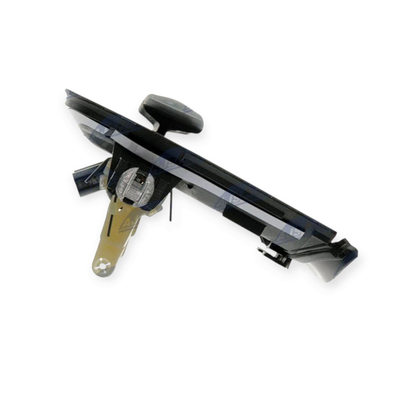 Ручка зовнішня Cirtoen Berlingo 98- права бічна зсувна двері R двері Мукачево - фото 3