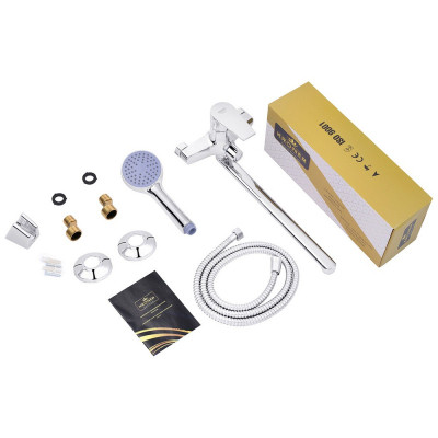 Змішувач Kroner Oker-C070 (CV019668) Вінниця - фото 8