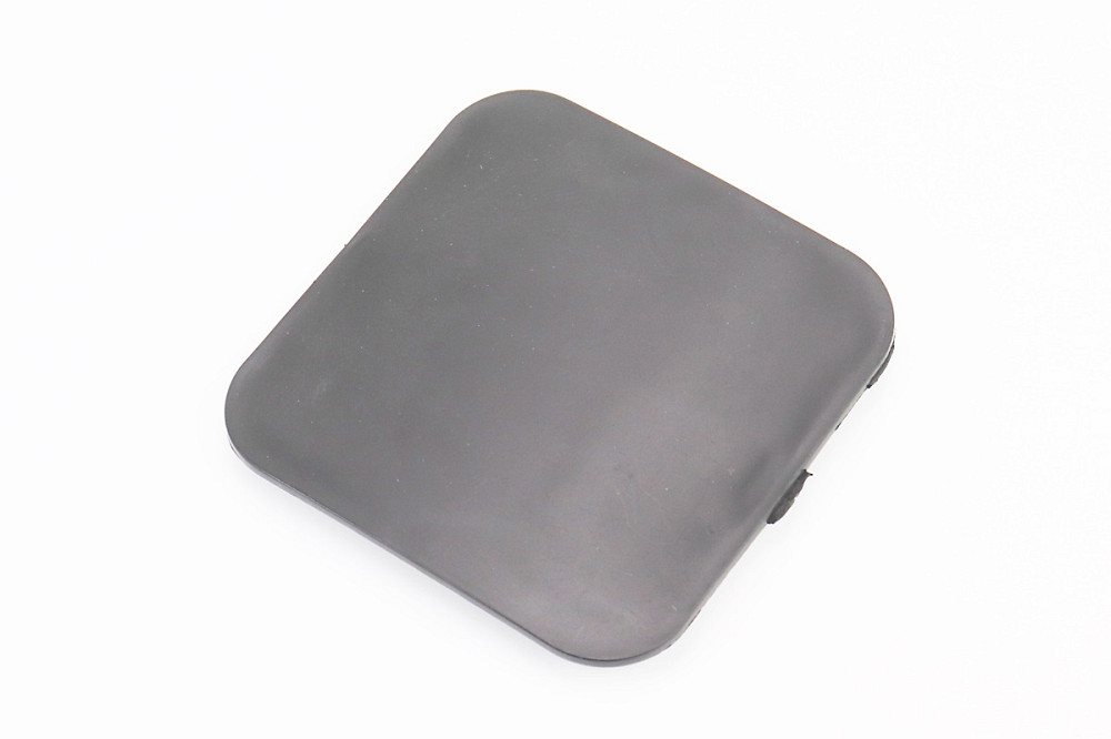 пластик - кришка карбюратора (мала) Киев - изображение 1