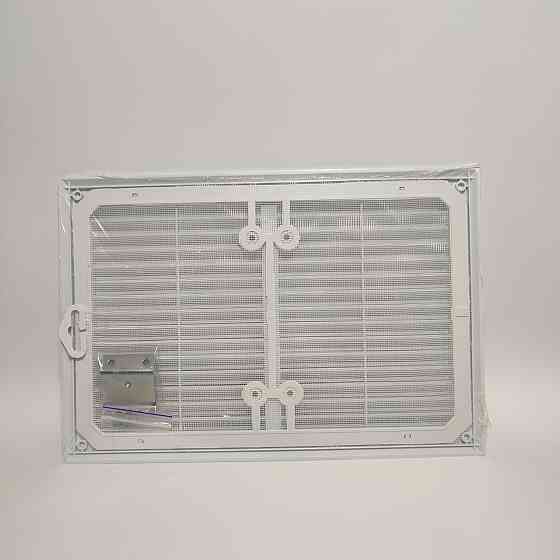 Вентиляционная решетка (1124) 215*315мм МиниМакс Харьков