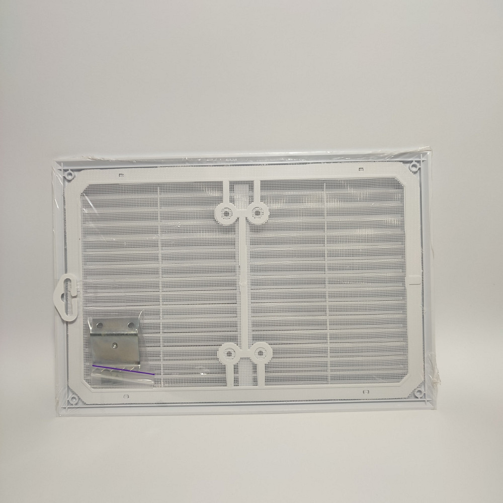 Вентиляционная решетка (1124) 215*315мм МиниМакс Харьков - изображение 3