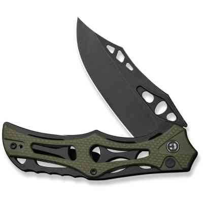 Ніж Civivi Biophase Black Aluminum (C23083C-2) Вінниця