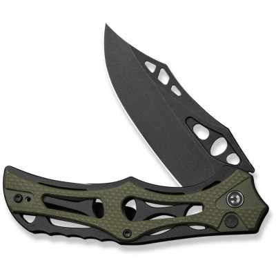 Ніж Civivi Biophase Black Aluminum (C23083C-2) Вінниця - фото 4