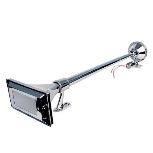 Металлический воздушный сигнал CA-13740 Elephant, 24V, 740 мм, 1 дудка Харьков - изображение 1