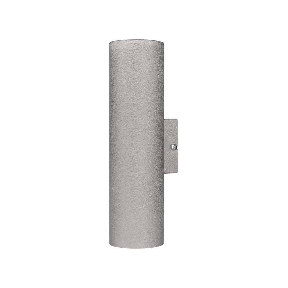 Бра циліндр 2-Е27 MR Tube 2206 GR Київ - фото 1