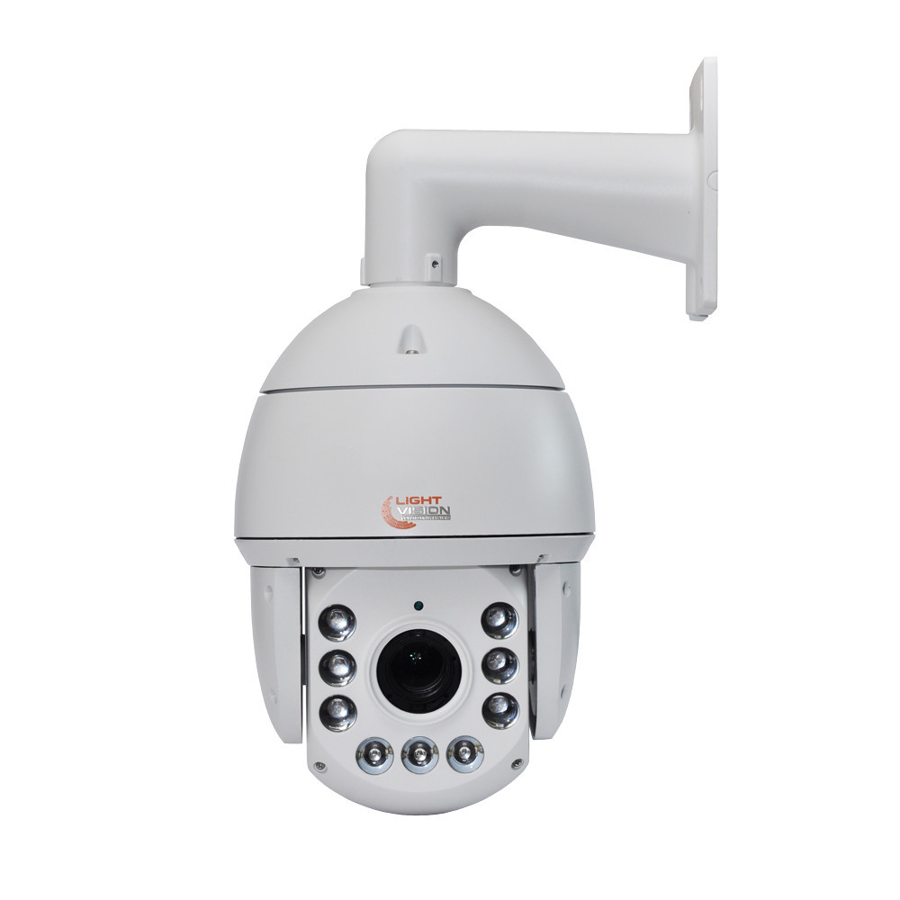 AHD PTZ-відеокамера 2Mp Light Vision VLC-D1920-Z20-IR150А f=4.7-94mm 20x (75-00077) Киев - изображение 4