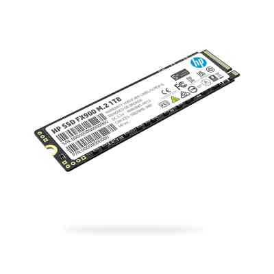 Накопитель SSD M.2 2280 1TB FX900 HP (57S53AA) Винница