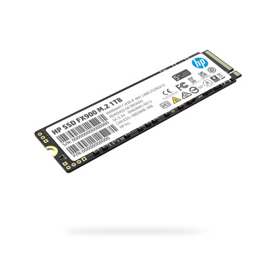 Накопичувач SSD M.2 2280 1TB FX900 HP (57S53AA) Вінниця - фото 1