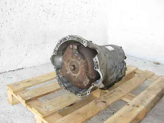 Mercedes-Benz  A1402709200 5-ступінчаста АКПП 5G-TRONIC 722.620 з гідротрансформатором Одеса