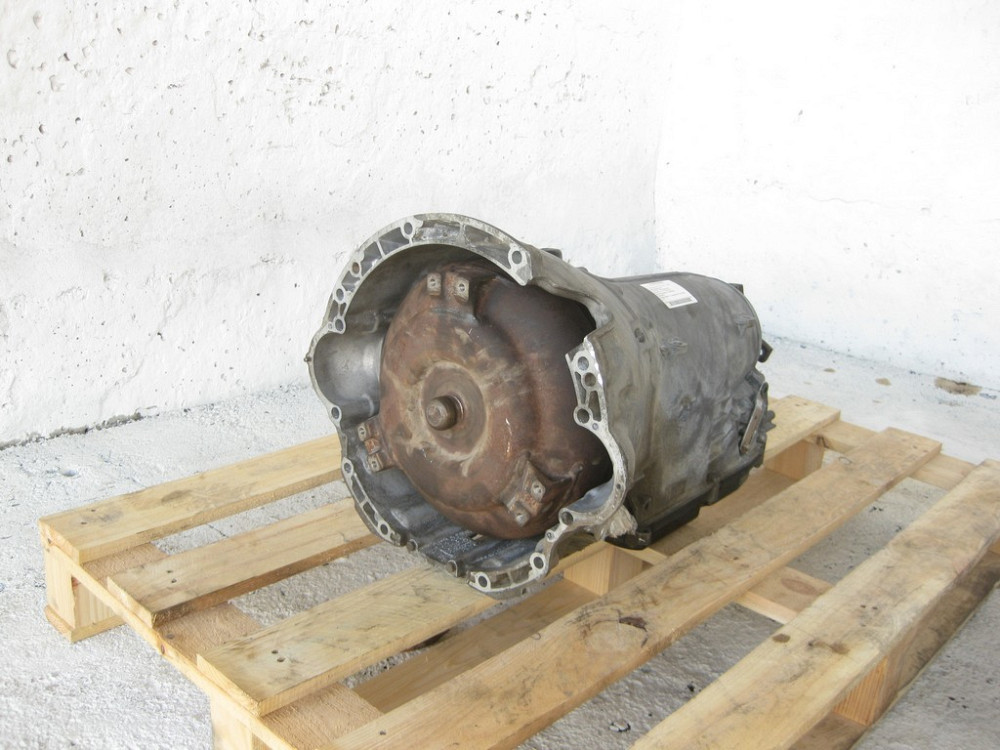 Mercedes-Benz  A1402709200 5-ступінчаста АКПП 5G-TRONIC 722.620 з гідротрансформатором Одеса - фото 3