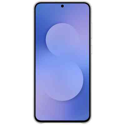 Чехол для мобильного телефона Samsung Galaxy S25 FE (S731) Standing Grip Case Dark Blue (EF-GS731CNEGWW) Винница