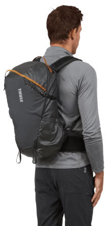 Рюкзак Thule Stir 25L Men Hiking Backpack TSTM-325 Woodthrush (7121902) Киев