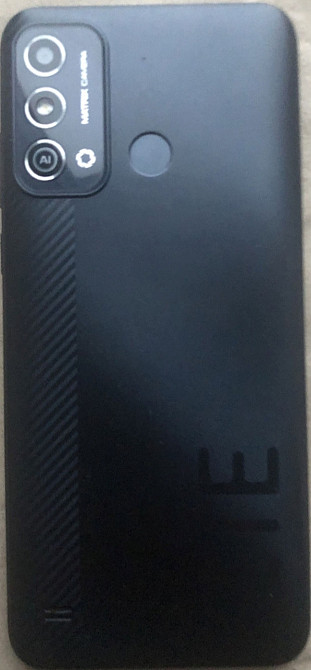 Смартфон GTE Blade A53 Киев - изображение 2