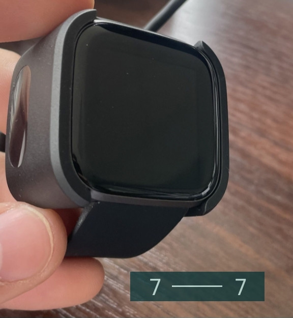 СМАРТ-годинник: FitBit Versa 2. Київ - фото 7