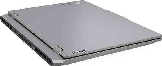 Ноутбук Lenovo LOQ 15IRX9 Luna Gray (83DV00GURA) Киев