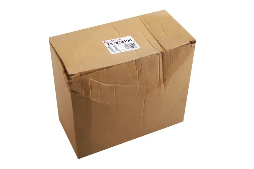 Кулак поворотний Aveo EuroEx з/без ABS лівий Вінниця - фото 3