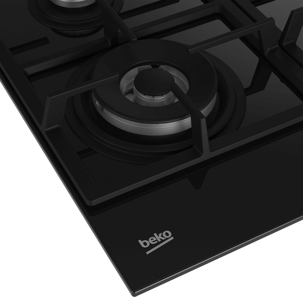 Варильна поверхня Beko HILW64325SB ( 16854 ) Харьков - изображение 5