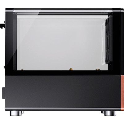 Корпус JONSBO V12 Black Винница - изображение 11