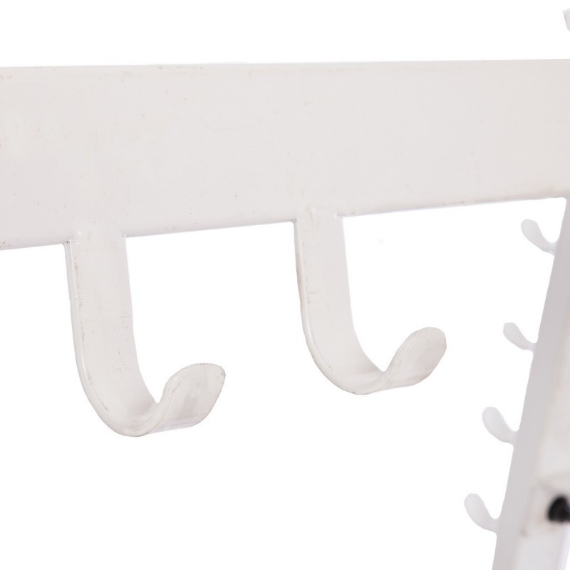 Стійка для зберігання штанг Zelart 8042A Київ - фото 4