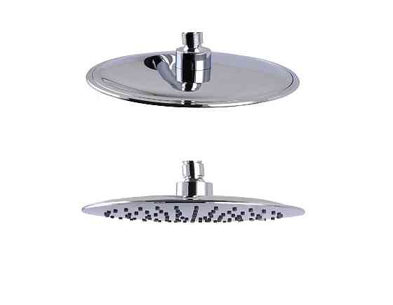 Душова лійка TPB-230 Тропик BARTS, хром D-230мм , TOPAZ (000031643) Киев