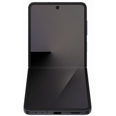 Мобільний телефон Samsung Galaxy Flip7 12/512Gb Jetblack (SM-F766BZKHSEK) Вінниця - фото 7