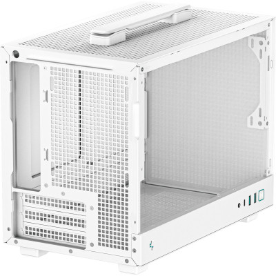Корпус Deepcool CH160 MESH WH Вінниця - фото 3