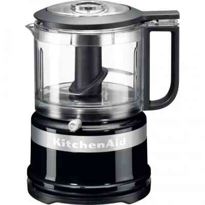 Кухонный комбайн KitchenAid 5KFC3516EOB Винница