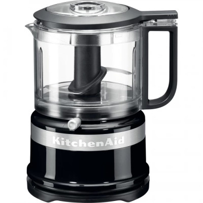 Кухонный комбайн KitchenAid 5KFC3516EOB Винница - изображение 1