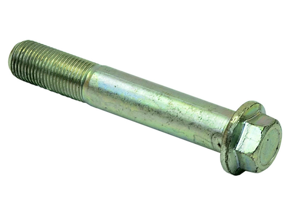 Подушка 2110, 2111, 2112 задня КПП (8 кл) (скоба) двигуна Мукачево - фото 2