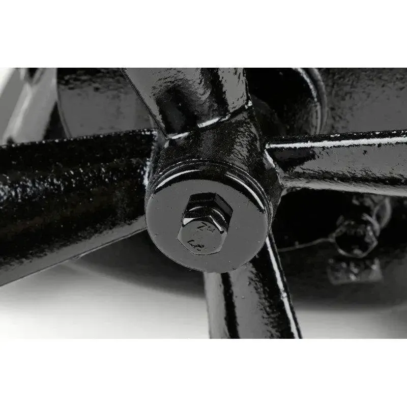 Компресорна голова AL-FA ALV2090A 2-циліндрова 3 кВт Львів - фото 4