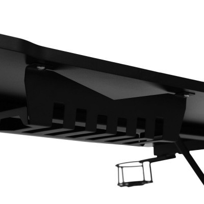 Комп'ютерний стіл Hator Vast Junior Black (HTD-009) Вінниця - фото 8