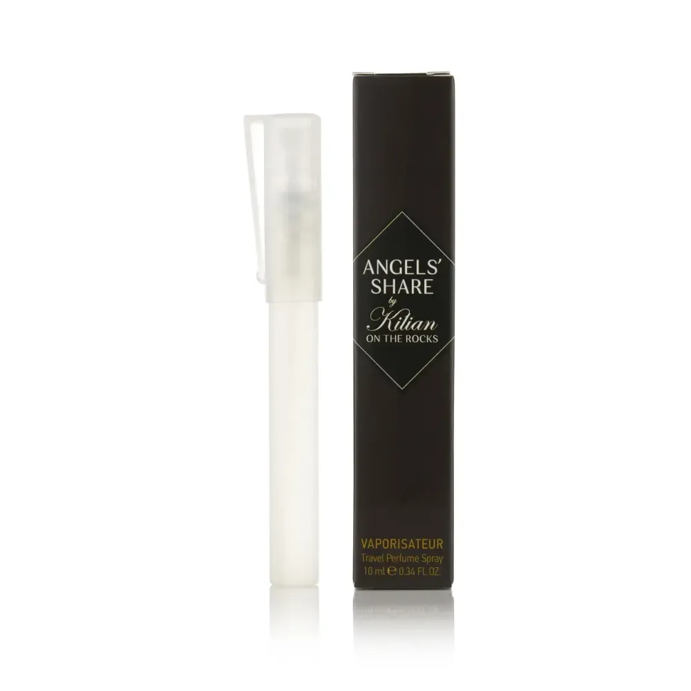 Kilian Парфюм спрей унисекс Kilian Paris Angels' Share woman 10 мл Коломыя - изображение 1