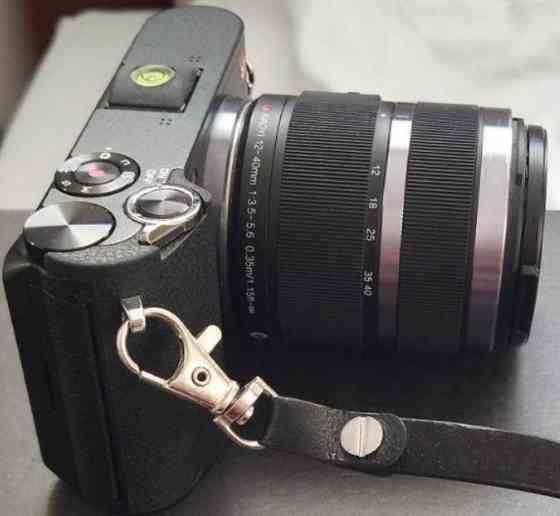 Фотоаппарат Xiaomi Yi M1 Киев