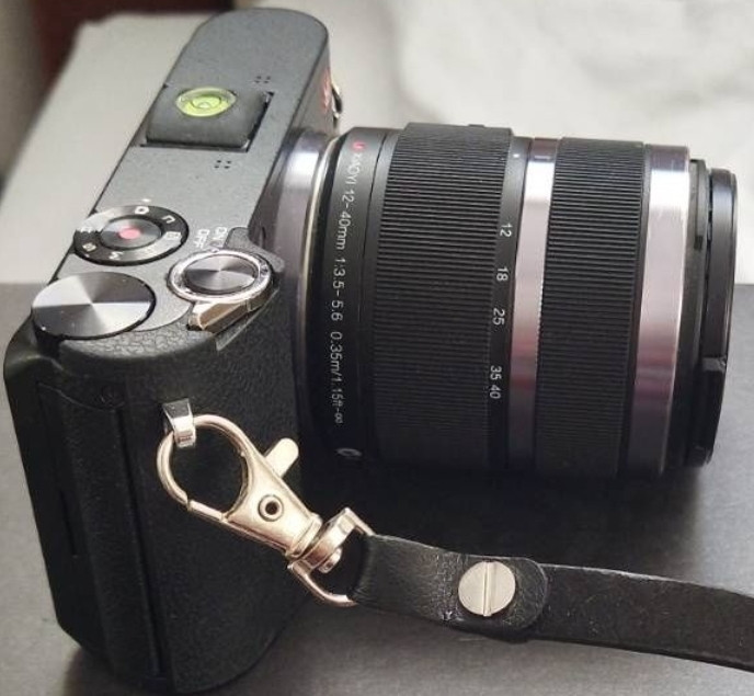 Фотоапарат Xiaomi Yi M1 Київ - фото 3