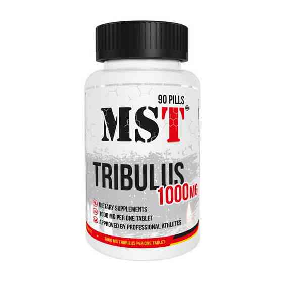 Tribulus 1000 (90 pills) Луцьк